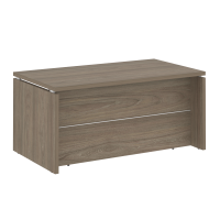 Стол руководителя прямой Yalta LT.A-16 вяз благородный